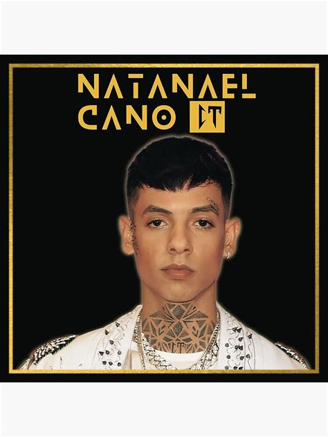 poster de natanael cano